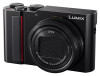 Panasonic LUMIX TZ200D black