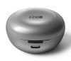 KEF Mu3 Silver Grey