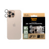 PanzerGlass Hoops iPhone 16 Pro/16 Pro Max, Clear