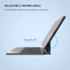FIXED Typee Alu APP iPad Pro 11",Air 2020-26 CZ,BK