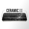 PanzerGlass Ceramic II iPhone 17 Fast-in-Box