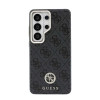 Guess Strass Logo MagSafe Galaxy S26 Ultra Black