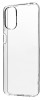 Tactical TPU pouzdro Motorola G22/E32s, Clear
