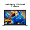MacBook Pro 14" M5 Pro 18-CPU/20-GPU/24GB/2TB/S