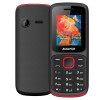 Aligator D210 black/red