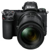 Nikon Z 6II + 24-70mm kit