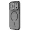 Nillkin CamShield PRO Magnetic iPhone 17 Pro Clear