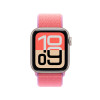 Apple 40mm Bright Guava Sport Loop