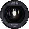 SIRUI Saturn 35mm T2.9 1.6x E Mount Neutral Flare