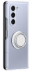 Samsung Clear Gadget Case Z Fold 5, Clear