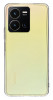 Tactical TPU pouzdro Vivo Y35, Clear