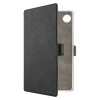 FIXED TOPIC pouzdro Galaxy Tab A11/A9, Black