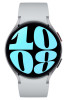 Samsung Galaxy Watch6 (44mm,BT) Silver