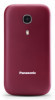 Panasonic KX-TU400EXR Red