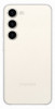 Samsung Clear Case Galaxy S23, Transparent
