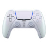 PlayStation 5 DualSense ovladač Chroma Pearl