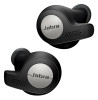 Jabra ELITE 65t Active Bluetooth stereo HF, Black