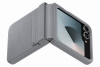 Samsung Kindsuit Case Galaxy Z Flip6, Gray