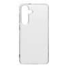 OBAL:ME TPU Kryt pro Samsung Galaxy S25 FE Transpa