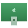 iMac 24" 4.5K, M4 10-CPU/10-GPU/24GB/512GB/Green