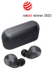Technics EAH-AZ60E-K Wireless Stereo, Black