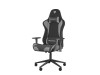 Herní křeslo Genesis NITRO 440 G2, černo-šedá tkan