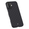 Benks ArmorGrid Kevlar Black kryt na iPhone 17