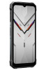 Aligator Hotwav T7S 128+4GB černo-zelený