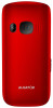 Aligator A670 Senior Red