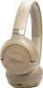 JBL Tune 680NC BT sluchátka na uši s ANC, Beige