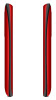 Aligator A835 Senior Red