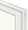 Rámeček pro Frame 2021-2025 65" - bílá, rovný
