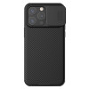 Nillkin CamShield Pro Magnetic iPhone 15 Pro,Black