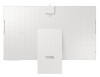 32" Samsung Smart Monitor M8 White LS32BM801UUXEN