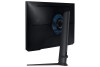 27" Samsung Odyssey G51C LS27CG510EUXEN