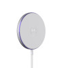 Moto Snap WirelessCharger 30W PANTONE Nimbus Cloud