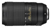 Nikon 70-300 mm F4.5-5.6E ED VR AF-P