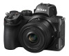 Nikon Z 40 mm f/2