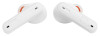 JBL Tune 230NC TWS bezdrátová sluchátka, White