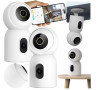IMILAB C30 Dual 3K+3K Home Security Camera