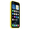 iPhone 16 Pro Silicone Case MagSafe Star Fruit