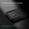 Nillkin CamShield PRO Redmi Note 17 Pro 5G Clear