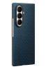 Samsung Carbon Magnet Galaxy Z Fold8 Ultra, Blue