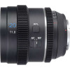 SIRUI 20mm T1.8 1.33X S35 AF MFT mount, NeutrFlare