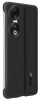 Honor 90 PU-HandStrap Protective Case, Black