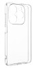 FIXED TPU pouzdro Infinix Smart 8/8 HD, Clear