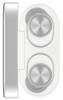 Bowers & Wilkins Pi7 S2 Canvas White