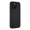 Tactical Velvet Smoothie iPhone 15, Black