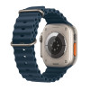 Apple Watch Ultra 2 Cell 49mm Titan, Blue Ocean