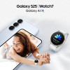 Samsung Galaxy S25 5G 512GB Silver